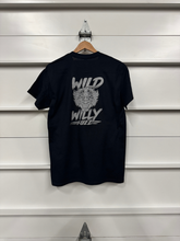 Load image into Gallery viewer, Wild Willy T-Shirts