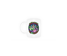 Load image into Gallery viewer, Wild Willy Mug
