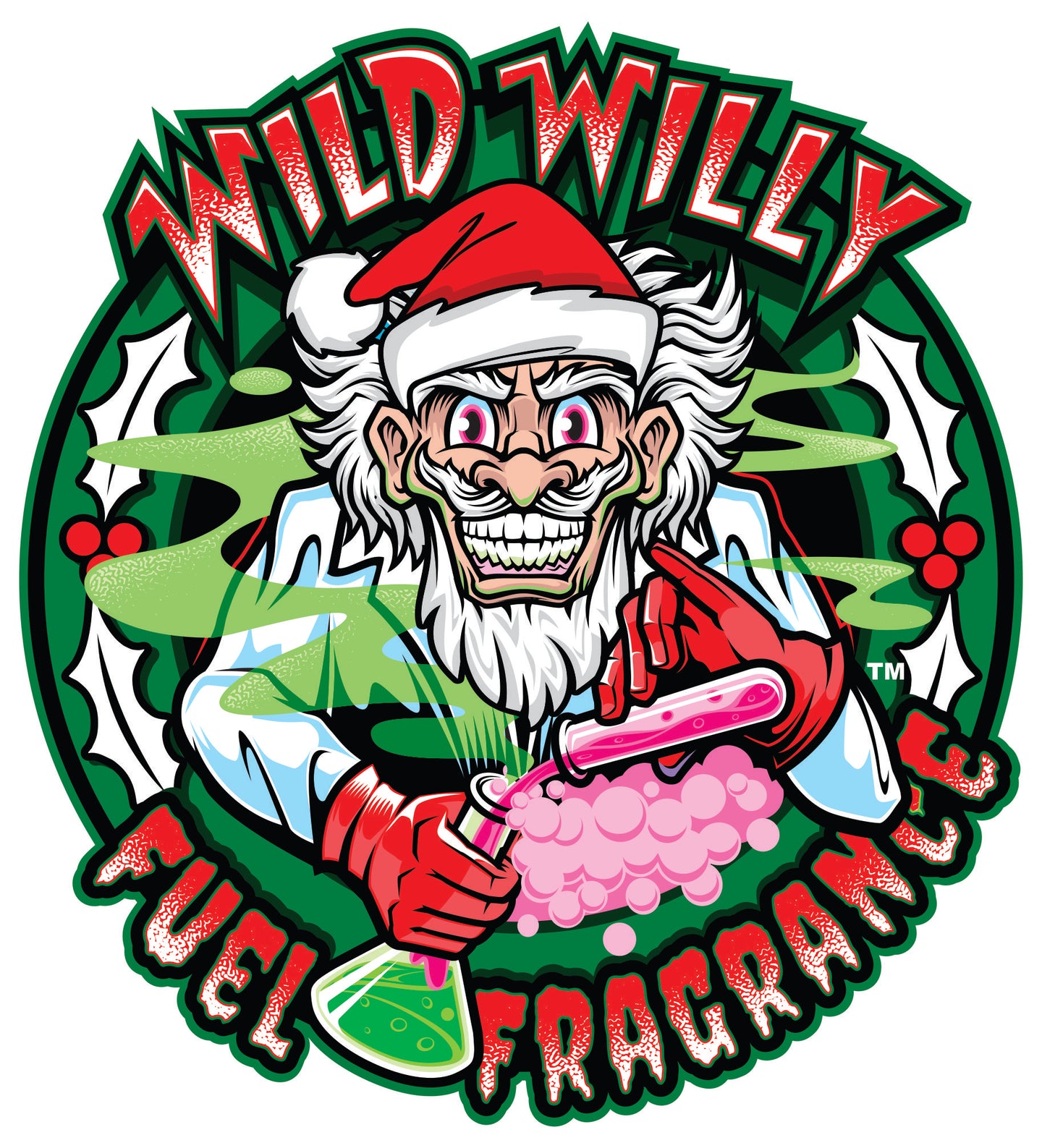 WildWillyFuel.com Gift Card