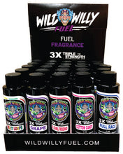 Load image into Gallery viewer, Churro - Wild Willy Fuel Fragrance - 3X Triple Strength!