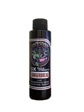 Load image into Gallery viewer, Gingerbread - Wild Willy Fuel Fragrance - 3X Triple Strength!