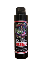 Load image into Gallery viewer, Fireball - Wild Willy Fuel Fragrance - 3X Triple Strength!