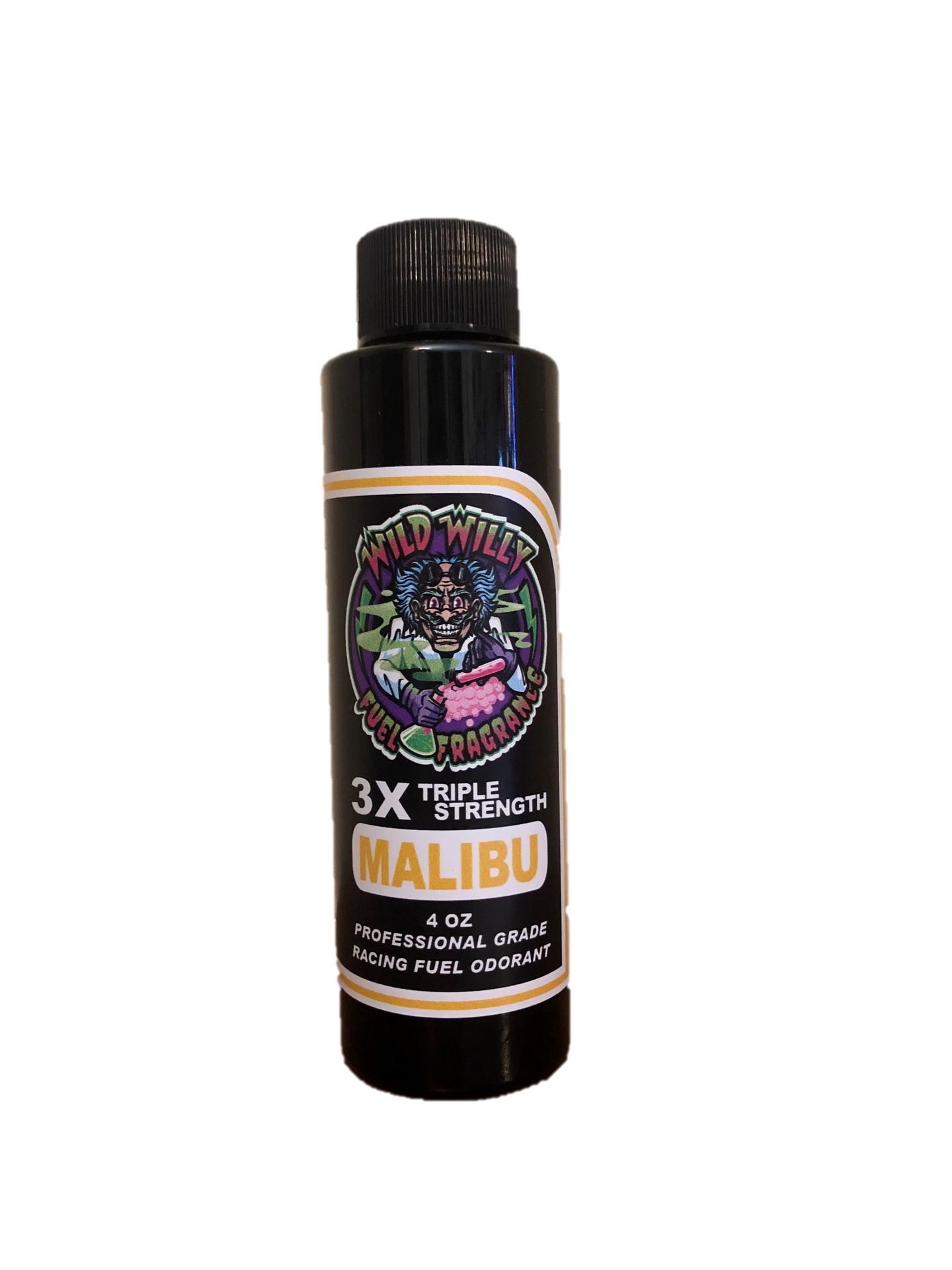 Malibu - Wild Willy Fuel Fragrance - 3X Triple Strength!