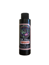 Load image into Gallery viewer, Pumpkin Spice - Wild Willy Fuel Fragrance -3X Triple Strength!