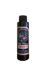 Load image into Gallery viewer, Pumpkin Pie - Wild Willy Fuel Fragrance - 3X Triple Strength!