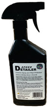 Load image into Gallery viewer, Speed Detailer, Ceramic Spray and Wipe Protectant