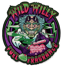 Load image into Gallery viewer, Wild Willy Logo Patch