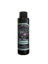 Load image into Gallery viewer, Woodsman - Wild Willy Fuel Fragrance - 3X Triple Strength!