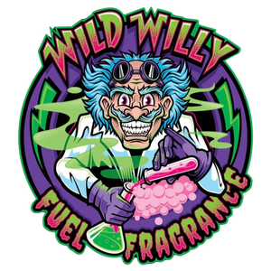 Wild Willy Fuel