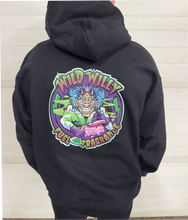 Load image into Gallery viewer, Wild Willy Hoodies
