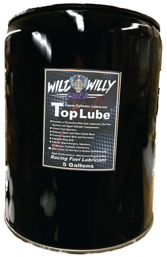 Top Lube 5 Gallon Top Lube 5 Gallon