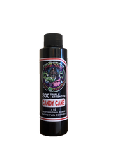 Load image into Gallery viewer, Candy Cane - Wild Willy Fuel Fragrance - 3X Triple Strength!
