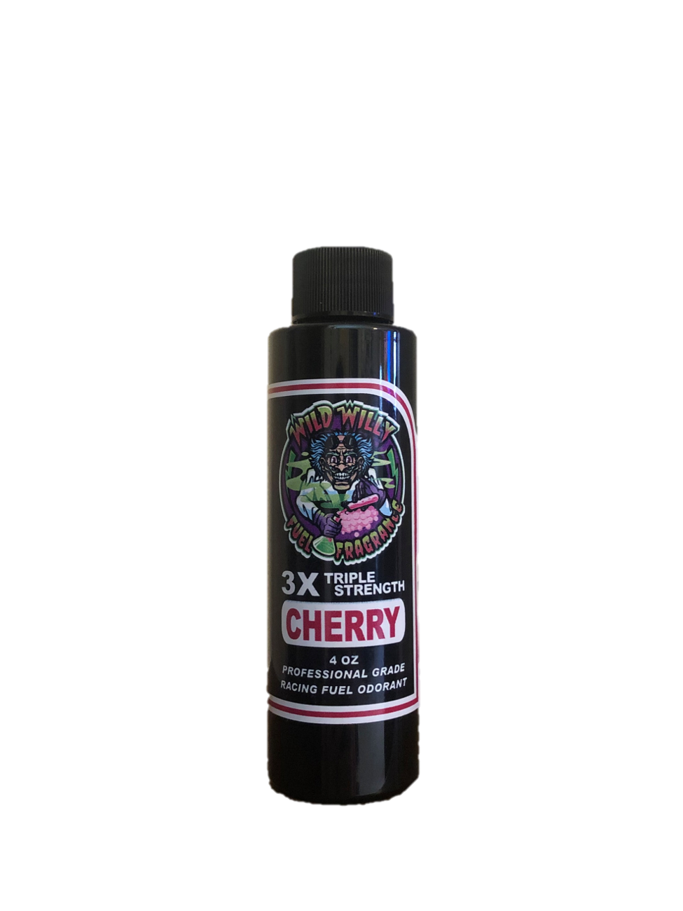 Cherry - Wild Willy Fuel Fragrance - 3X Triple Strength!