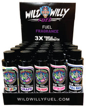 Load image into Gallery viewer, Apple - Wild Willy Fuel Fragrance - 3X Triple Strength!
