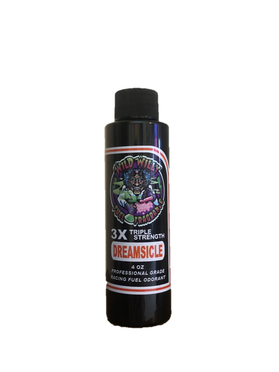 Orange Dreamsicle - Wild Willy Fuel Fragrance - 3X Triple Strength! Orange Dreamsicle - Wild Willy Fuel Fragrance - 3X Triple Strength!