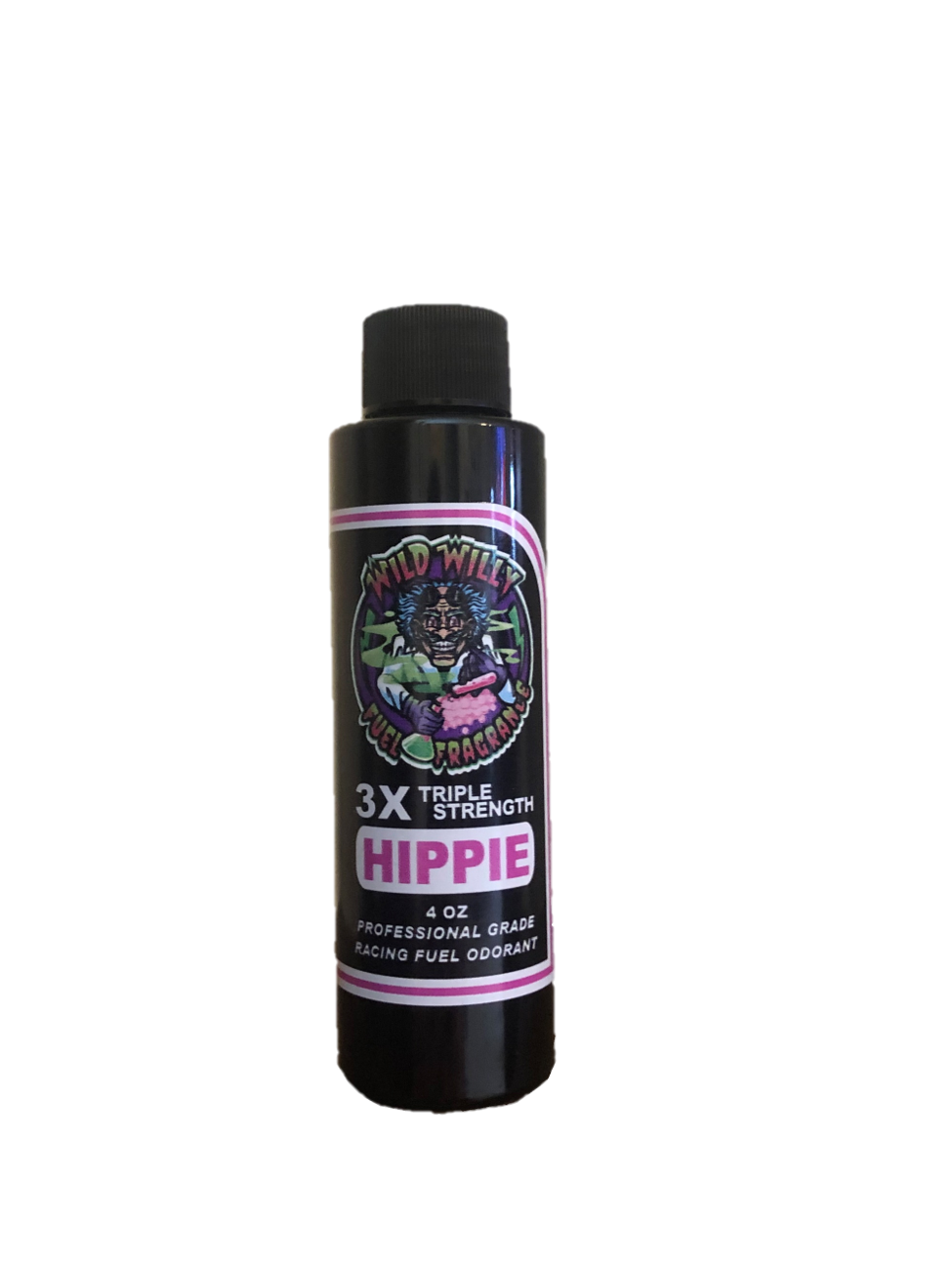 Hippie - Wild Willy Fuel Fragrance - 3X Triple Strength!