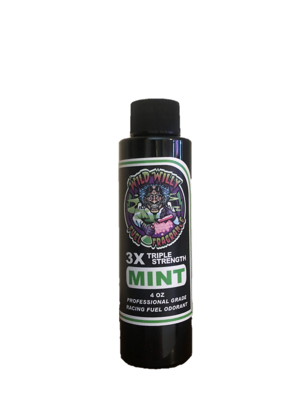 Mint - Wild Willy Fuel Fragrance - 3X Triple Strength!