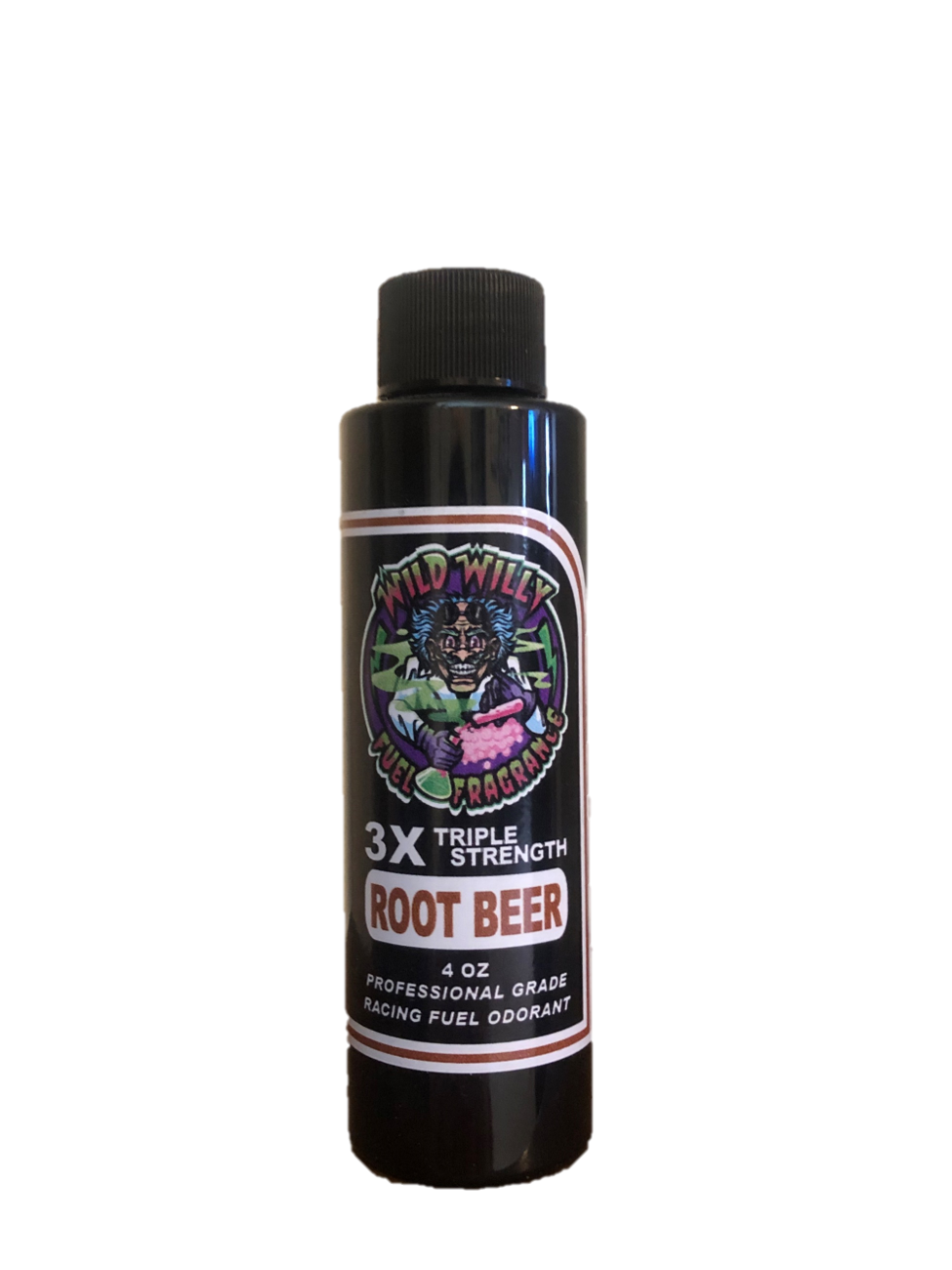 Root Beer - Wild Willy Fuel Fragrance - 3X Triple Strength!