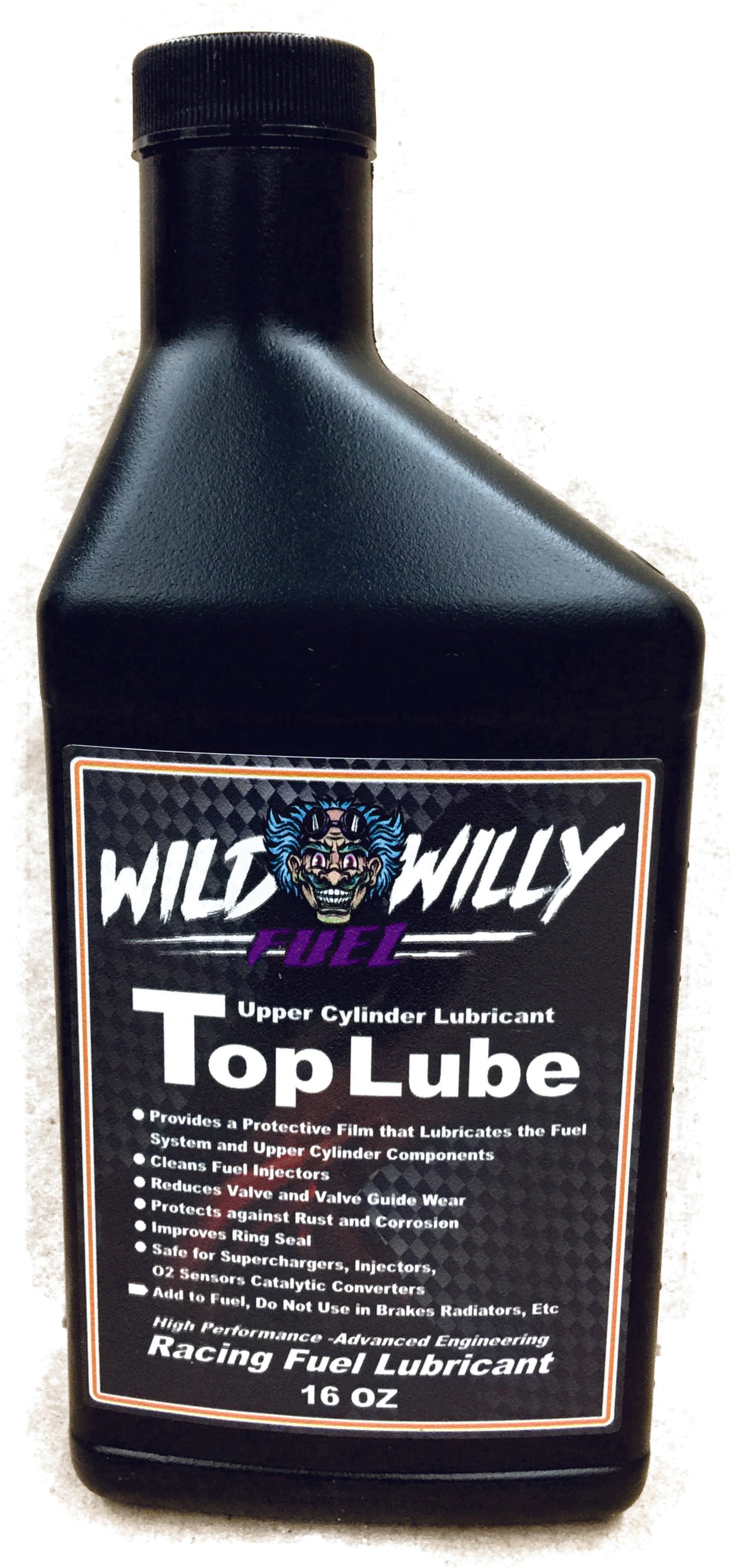 Top Lube