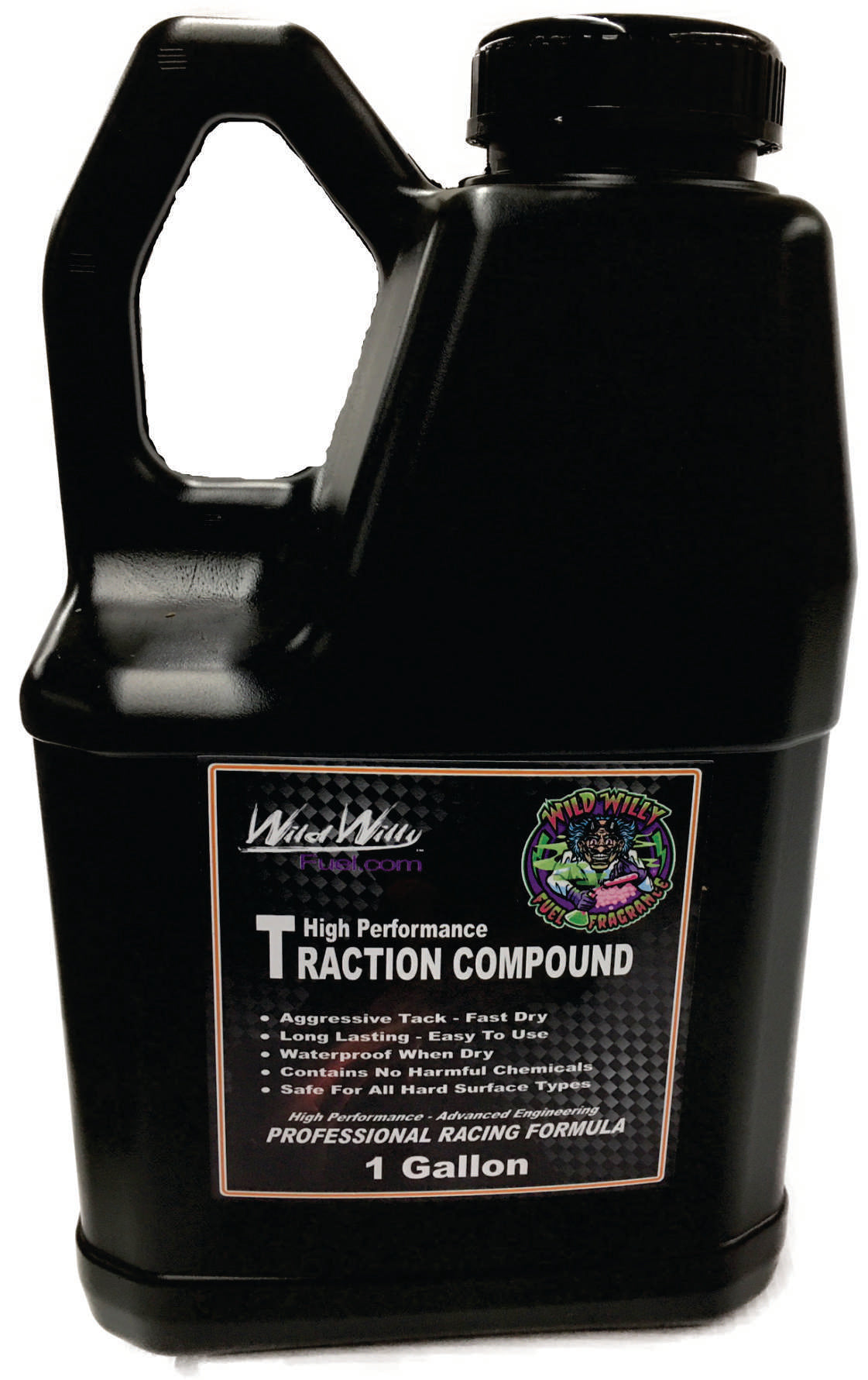 Traction Compound