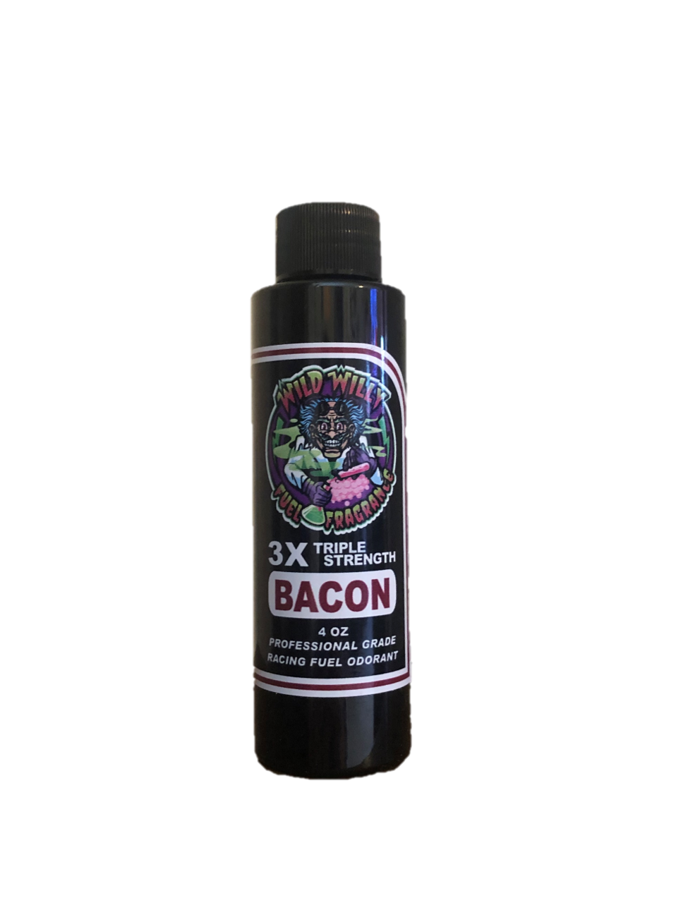 Bacon - Wild Willy Fuel Fragrance - 3X Triple Strength!