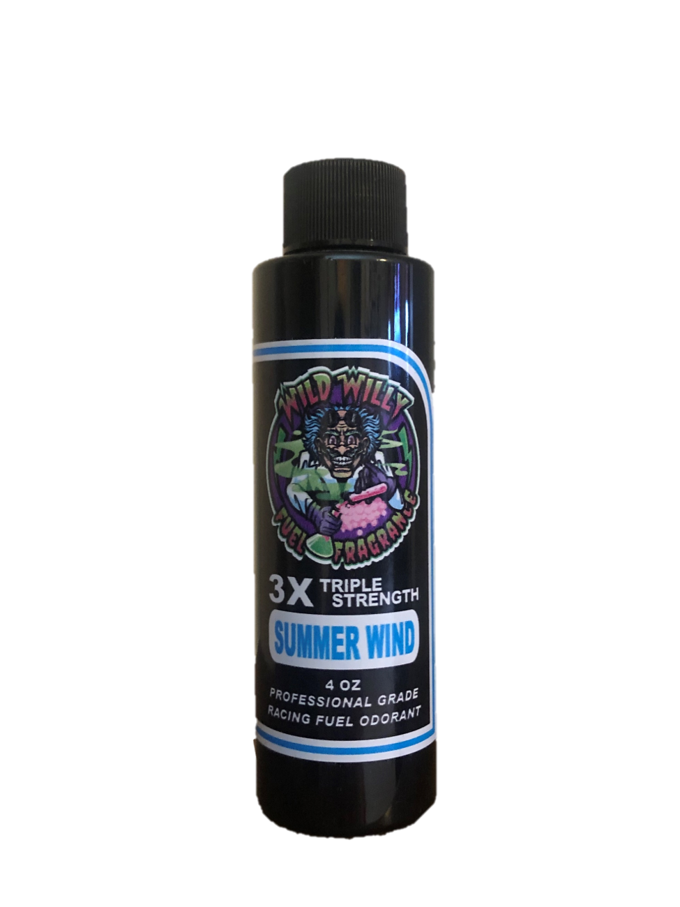 Summer Wind - Wild Willy Fuel Fragrance - 3X Triple Strength!