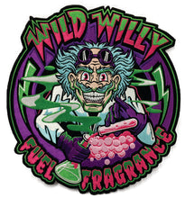 Load image into Gallery viewer, Wild Willy Logo Patch
