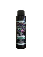 Load image into Gallery viewer, Woodsman - Wild Willy Fuel Fragrance - 3X Triple Strength!
